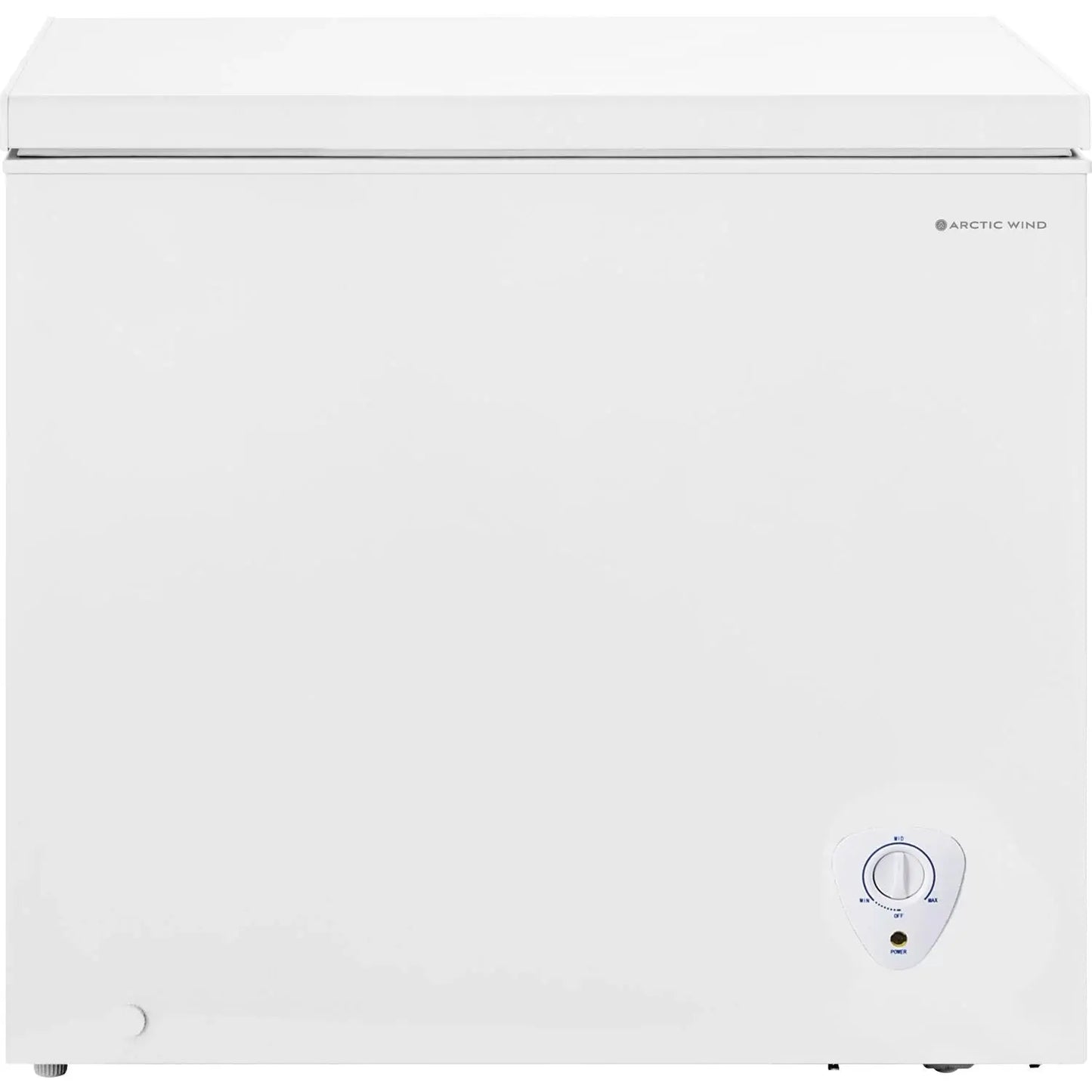 Arctic Wind 3.4-Cu. Ft. Chest Freezer | Fridge.com