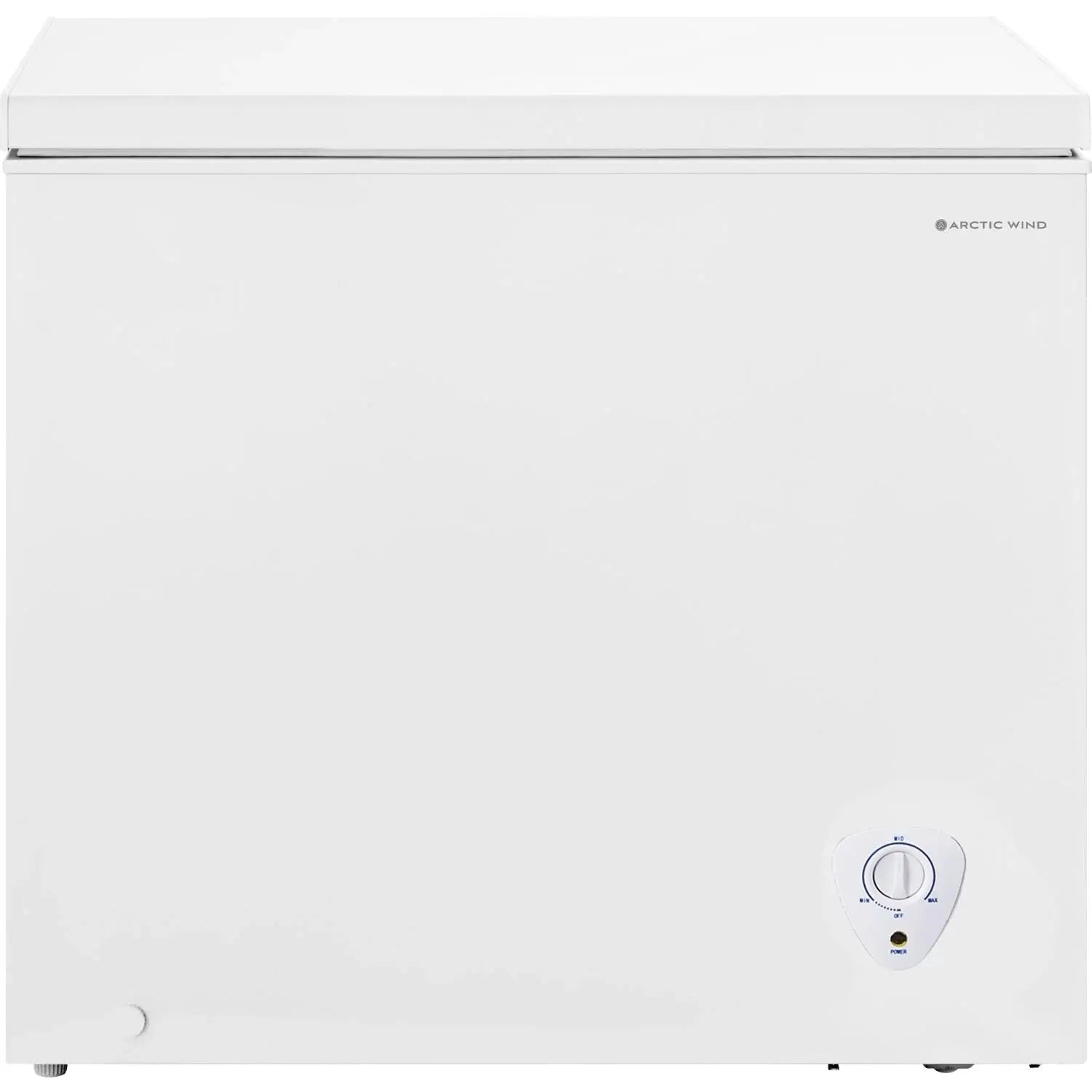 Arctic Wind 3.4-Cu. Ft. Chest Freezer | Fridge.com