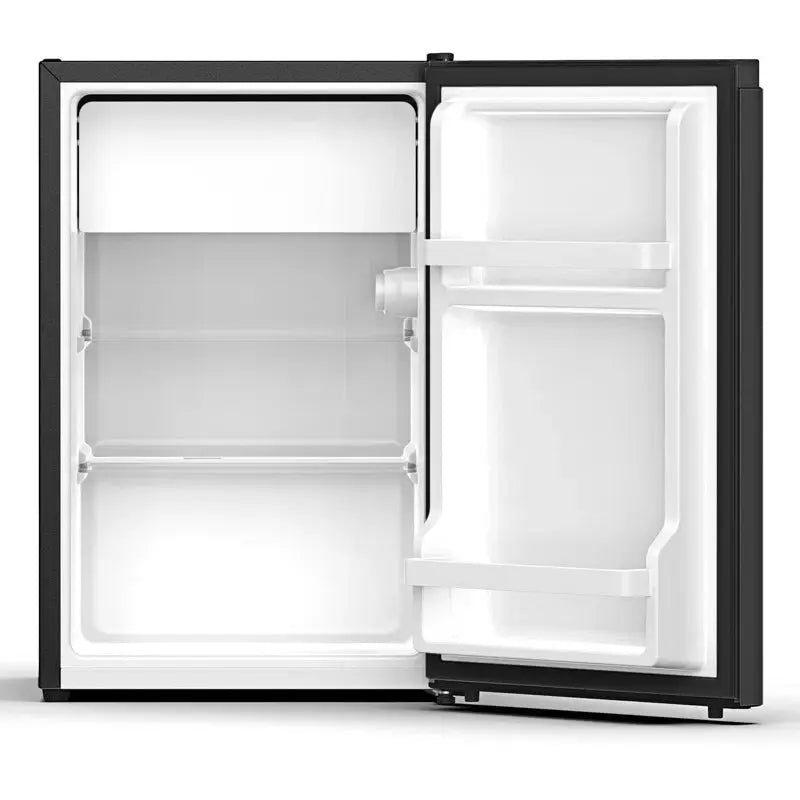 Arctic Wind 45079 Freestanding Mini Fridge with Top Freezer | Fridge.com