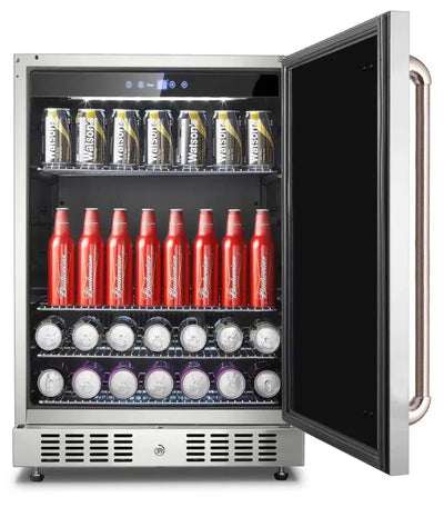 Artisan Freestanding Beverage Refrigerator | Fridge.com