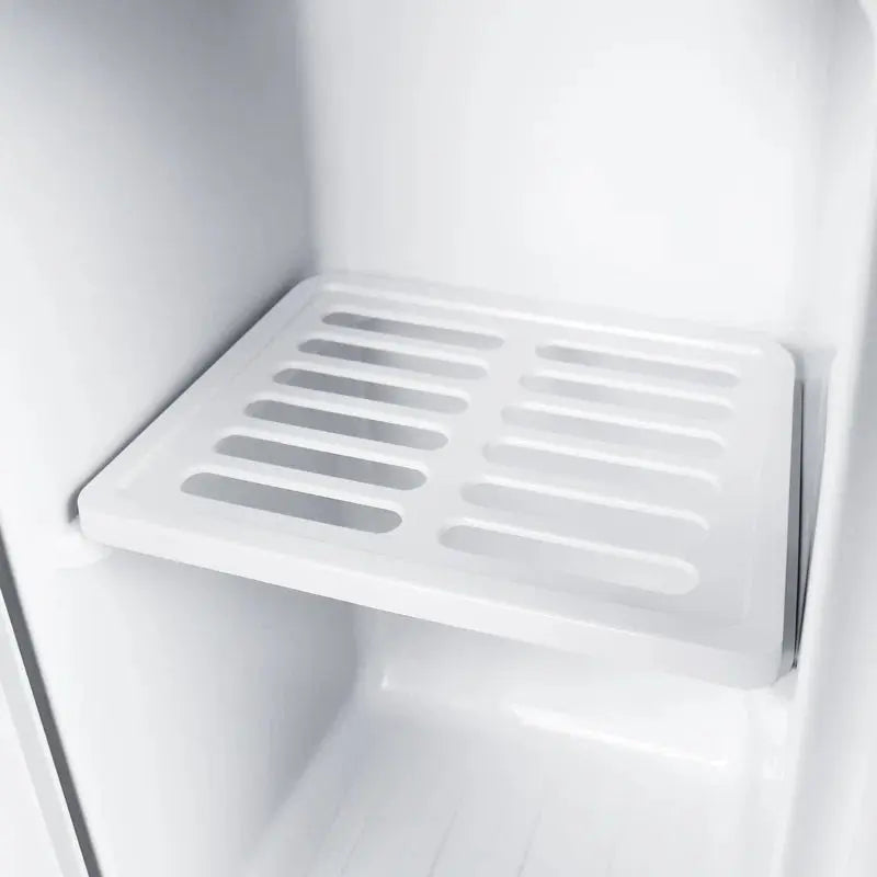 Artist Hand White Free Standing Top Loading Water Dispenser | Fridge.com