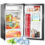 Aula 3.2 Cubic Feet Freestanding Mini Fridge | Fridge.com