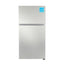 Conserv 30In Apartment Refrigerator 18Cf Top Mount W/ Auto Ice Maker E-Star 110V | Fridge.com