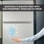 Conserv 30In Apartment Refrigerator 18Cf Top Mount W/ Auto Ice Maker E-Star 110V | Fridge.com