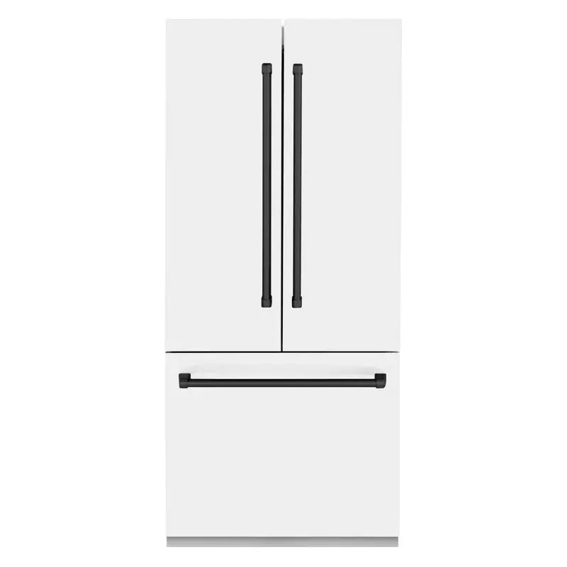 Autograph Edition 36" French Door 19.6 Cu. Ft.Refrigerator with Ice Maker | Fridge.com