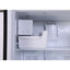 Conserv 30 in Retro Refrigerator 18 CF Top Mount W/Automatic Ice Maker 110V Handle | Fridge.com