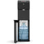 Avalon Black Free Standing Bottom Loading Electric Water Dispenser | Fridge.com