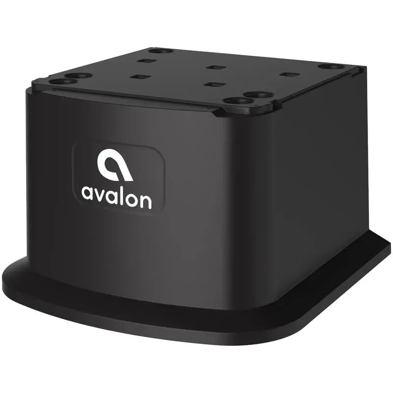 Avalon Black Free Standing Water Dispenser | Fridge.com