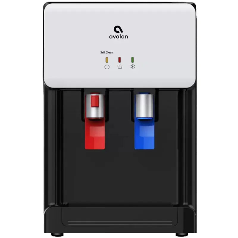 Avalon Countertop Bottleless Electric Filtered Water Dispenser | Fridge.com