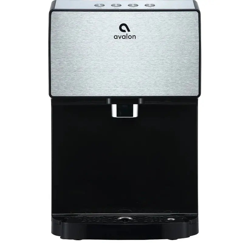 Avalon Countertop Bottleless Filtered Water Dispenser | Fridge.com