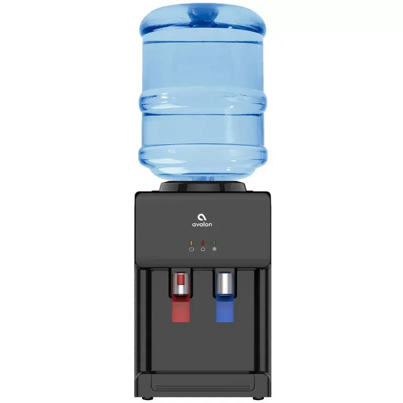 Avalon Countertop Top Loading Electric Water Dispenser | Fridge.com