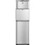 Avalon Electronic Bottom Loading Water Water Dispenser - 3 Temperatures, Hot, Cool & Cold, Digital Clock with Temperature Control, Durable Stainless Steel Cabinet, Self Cleaning, Stainless Steel | Fridge.com