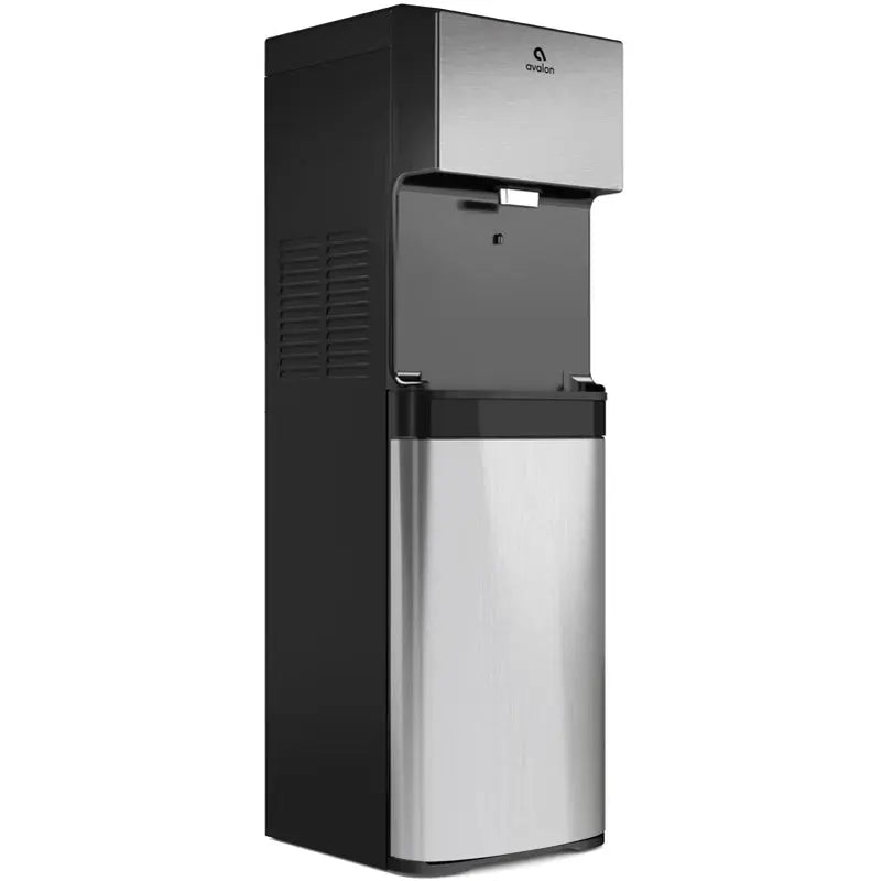 Avalon Free Standing Bottleless Electric Filtered Water Dispenser | Fridge.com