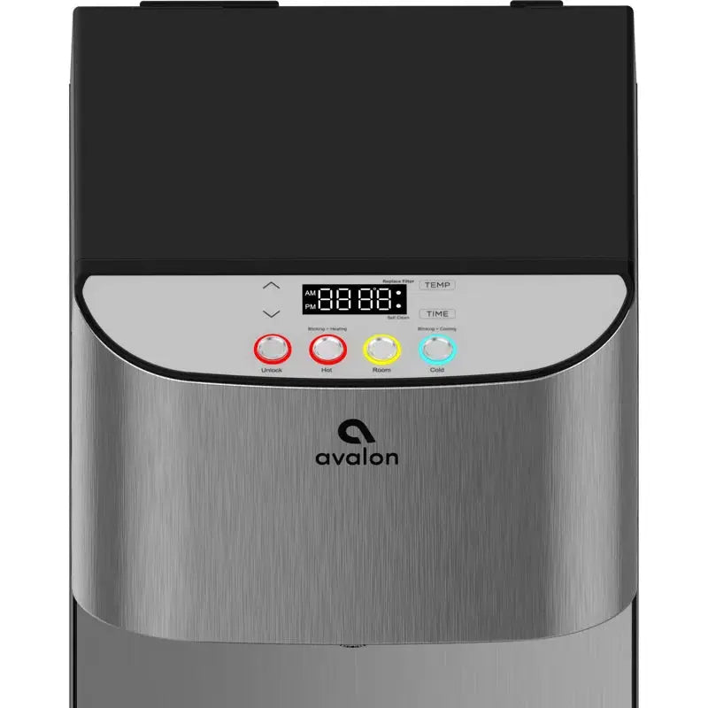 Avalon Free Standing Bottleless Electric Filtered Water Dispenser | Fridge.com