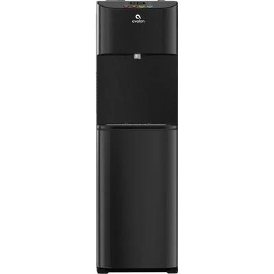 Avalon Free Standing Bottleless Electric Filtered Water Dispenser | Fridge.com