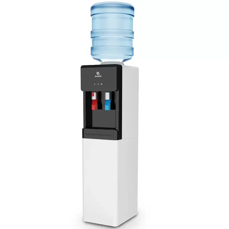 Avalon Free Standing Top Loading Electric Water Dispenser | Fridge.com