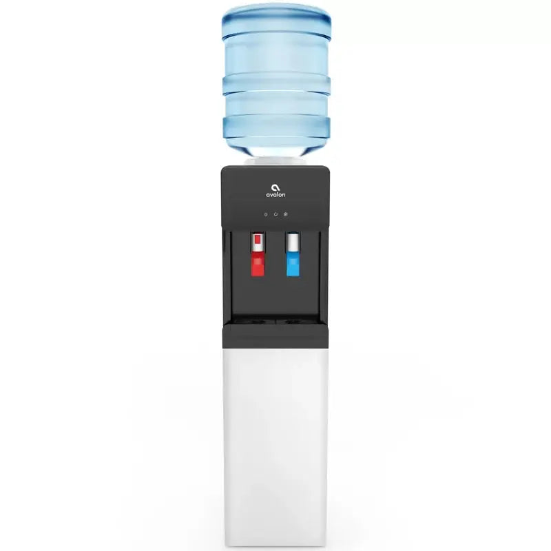 Avalon Free Standing Top Loading Electric Water Dispenser | Fridge.com