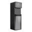 Avalon Self Cleaning Bottleless Water Cooler Dispenser, Black | Fridge.com