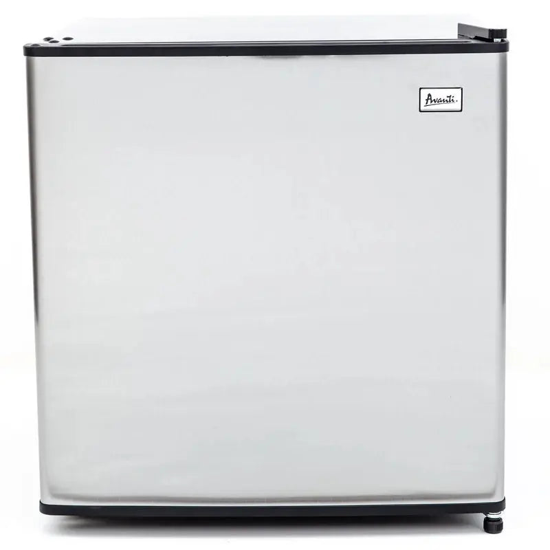 Avanti 1.4 Cu. Ft. Refrigerator or Freezer | Fridge.com