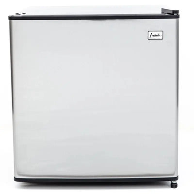 Avanti 1.4 Cu. Ft. Refrigerator or Freezer | Fridge.com