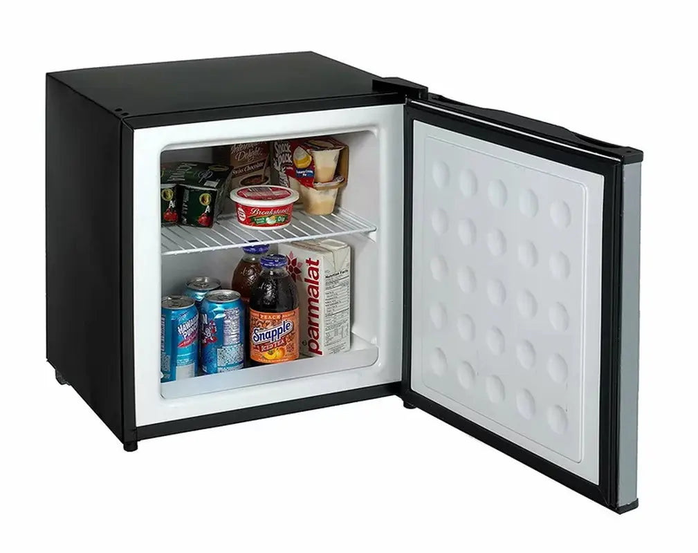 Avanti 1.4 Cu. Ft. Refrigerator or Freezer | Fridge.com