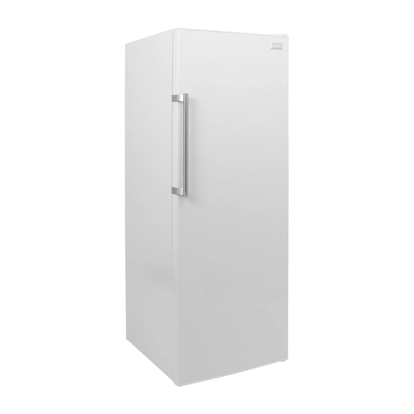 Avanti 10.8 Cu Ft Vertical Freezer, in White (AV1081VFK0W) | Fridge.com