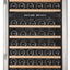 Avanti 148 Bottle Dual-Zone Wine Cooler | Fridge.com