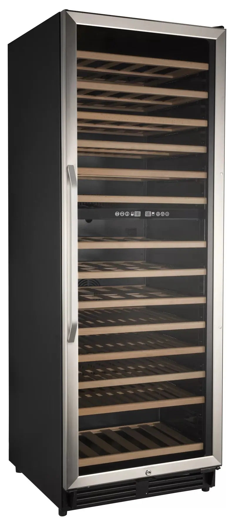 Avanti 148 Bottle Dual-Zone Wine Cooler | Fridge.com