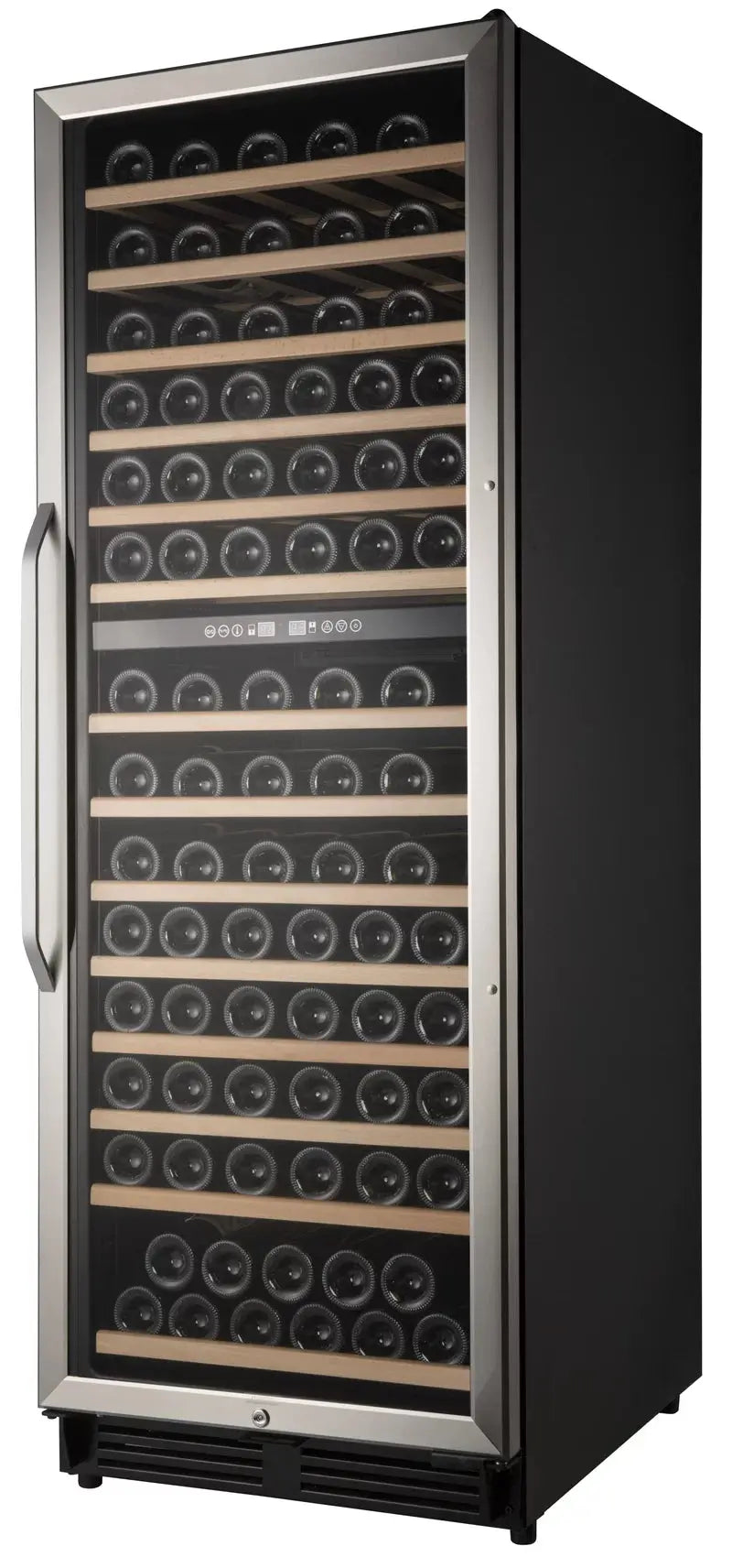 Avanti 148 Bottle Dual-Zone Wine Cooler | Fridge.com