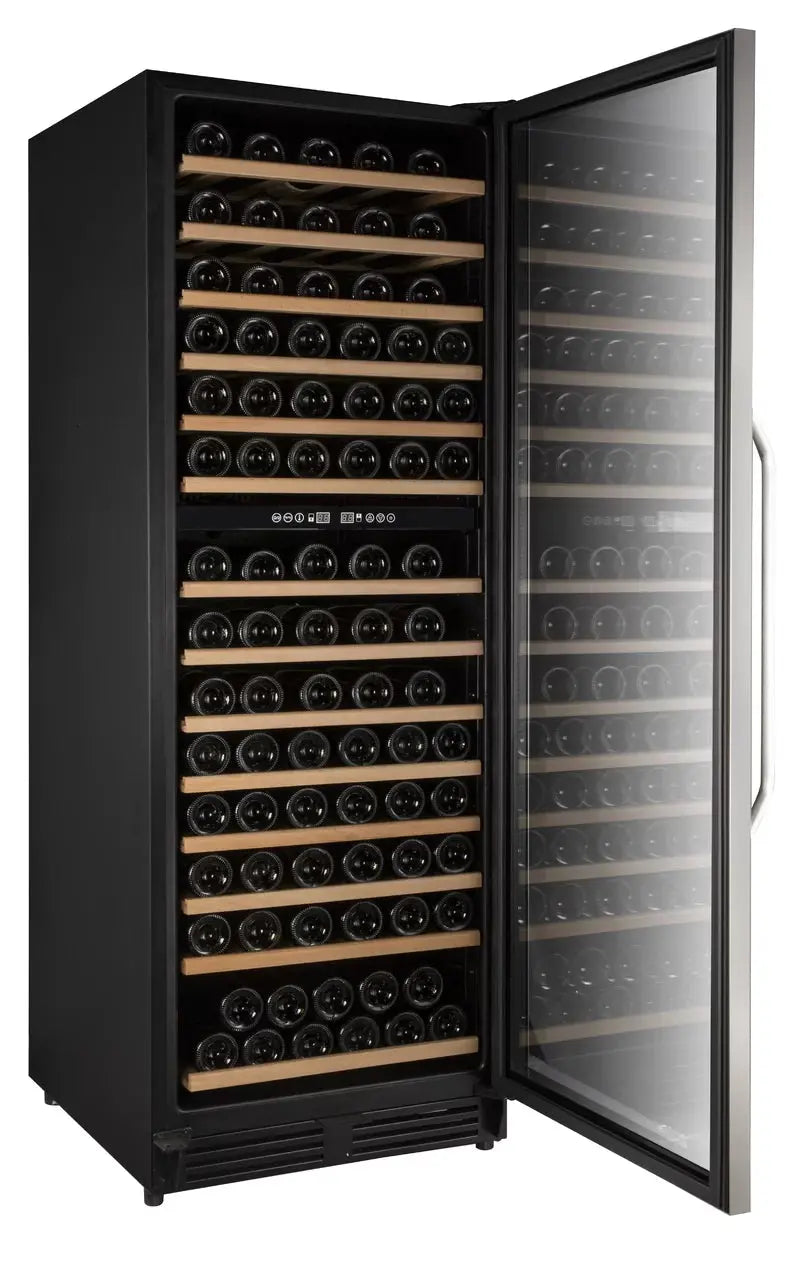 Avanti 148 Bottle Dual-Zone Wine Cooler | Fridge.com