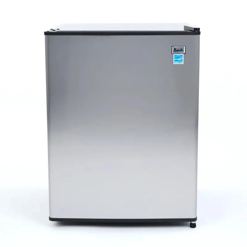 Avanti 2.4 Cu. Ft. Compact Refrigerator | Fridge.com