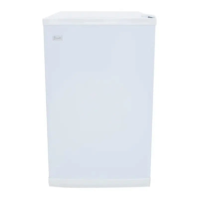 Avanti 2.8 Cu. Ft. Vertical Freezer | Fridge.com