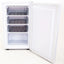 Avanti 2.8 Cubic Foot Small Mini Compact Vertical Upright Freezer Chest, White | Fridge.com