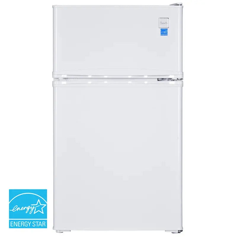 Avanti 3.1 Cu. Ft. Compact Refrigerator | Fridge.com