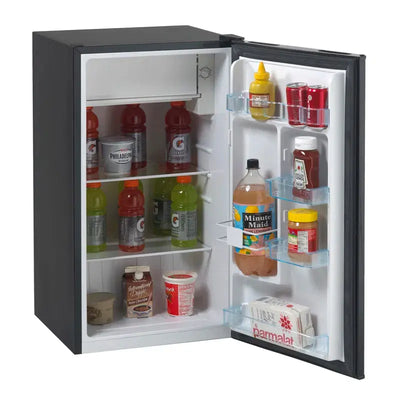 Avanti 3.3 Cu. Ft. Compact Refrigerator | Fridge.com