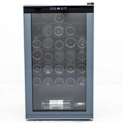 Avanti 34 Bottle Wine Cooler | Fridge.com