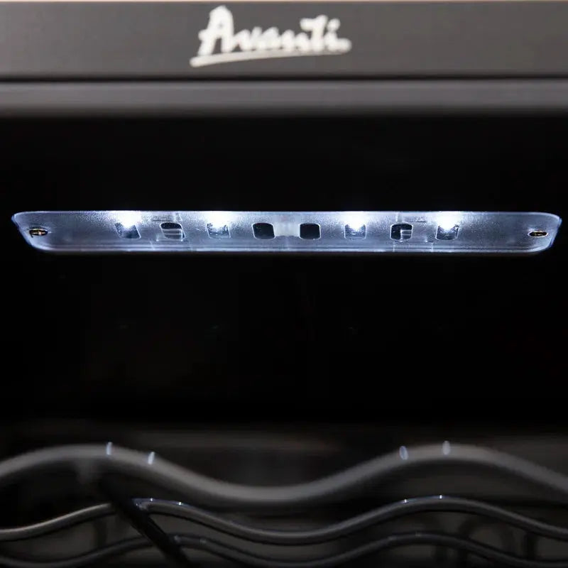 Avanti 34 Bottle Wine Cooler | Fridge.com