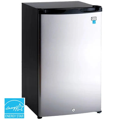 Avanti 4.4 Cu. Ft. Compact Refrigerator | Fridge.com