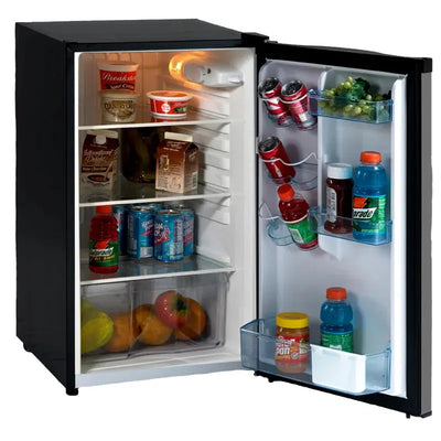 Avanti 4.4 Cu. Ft. Compact Refrigerator | Fridge.com