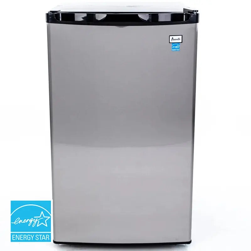 Avanti 4.4 Cu. Ft. Compact Refrigerator | Fridge.com