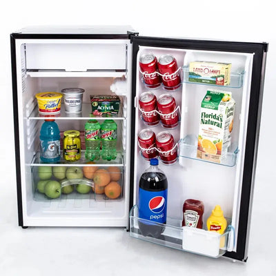 Avanti 4.4 Cu. Ft. Compact Refrigerator | Fridge.com