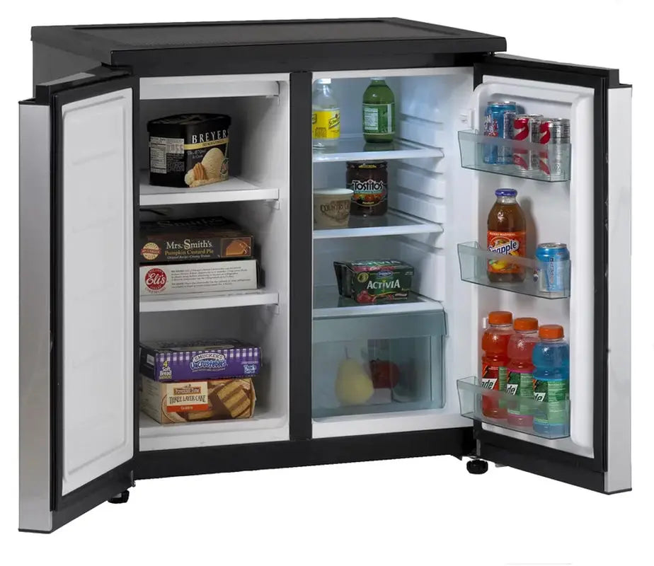 Avanti 5.5 Cu. Ft. Compact Refrigerator | Fridge.com