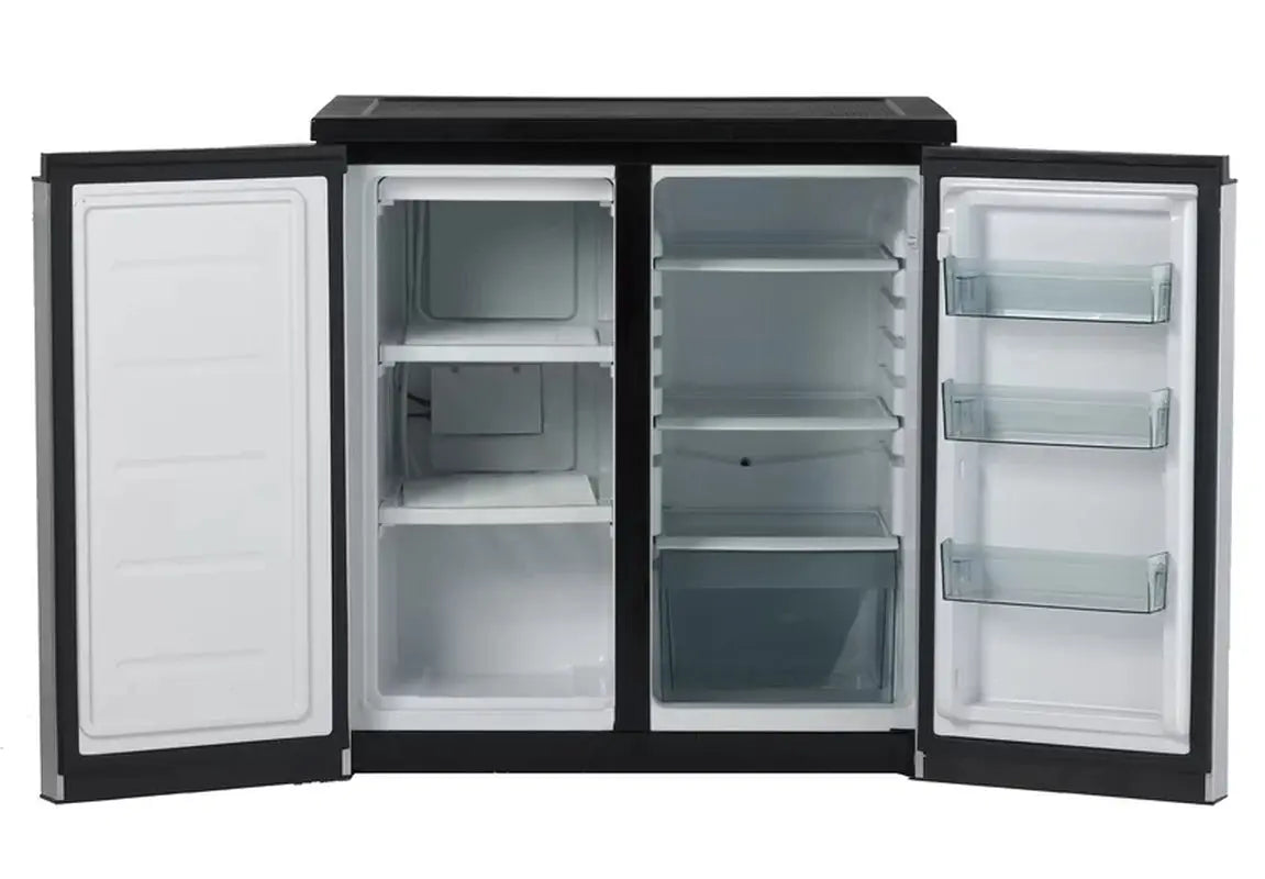 Avanti 5.5 Cu. Ft. Compact Refrigerator | Fridge.com