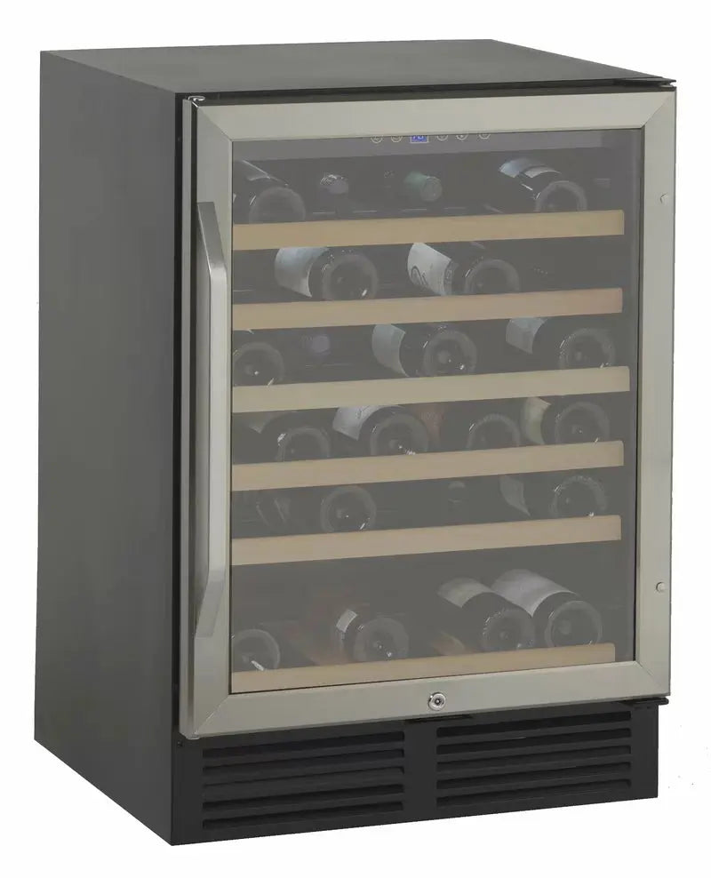 Avanti 50 Bottle Wine Cooler | Fridge.com