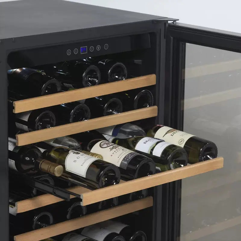 Avanti 50 Bottle Wine Cooler | Fridge.com