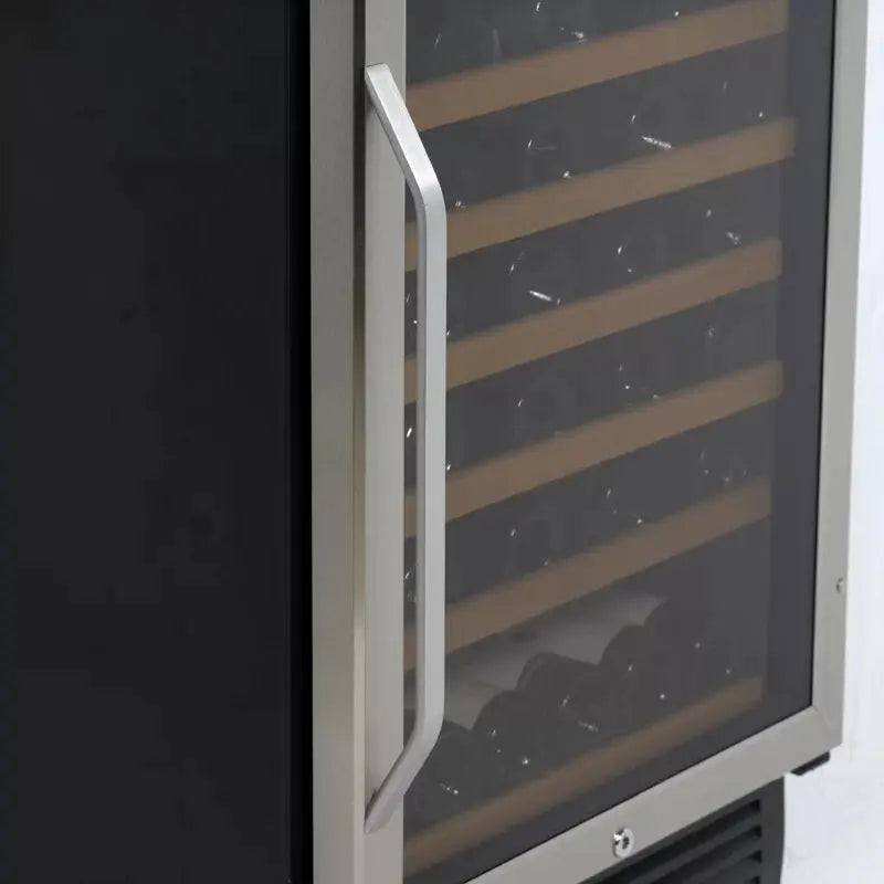 Avanti 50 Bottle Wine Cooler | Fridge.com