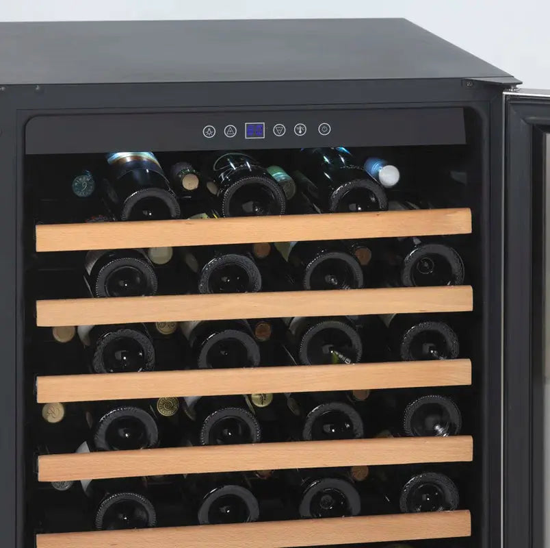 Avanti 50 Bottle Wine Cooler | Fridge.com