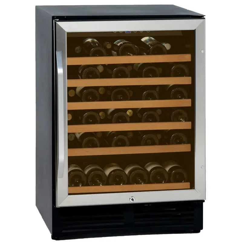 Avanti 50 Bottle Wine Cooler | Fridge.com