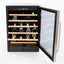 Avanti 50 Bottle Wine Cooler | Fridge.com