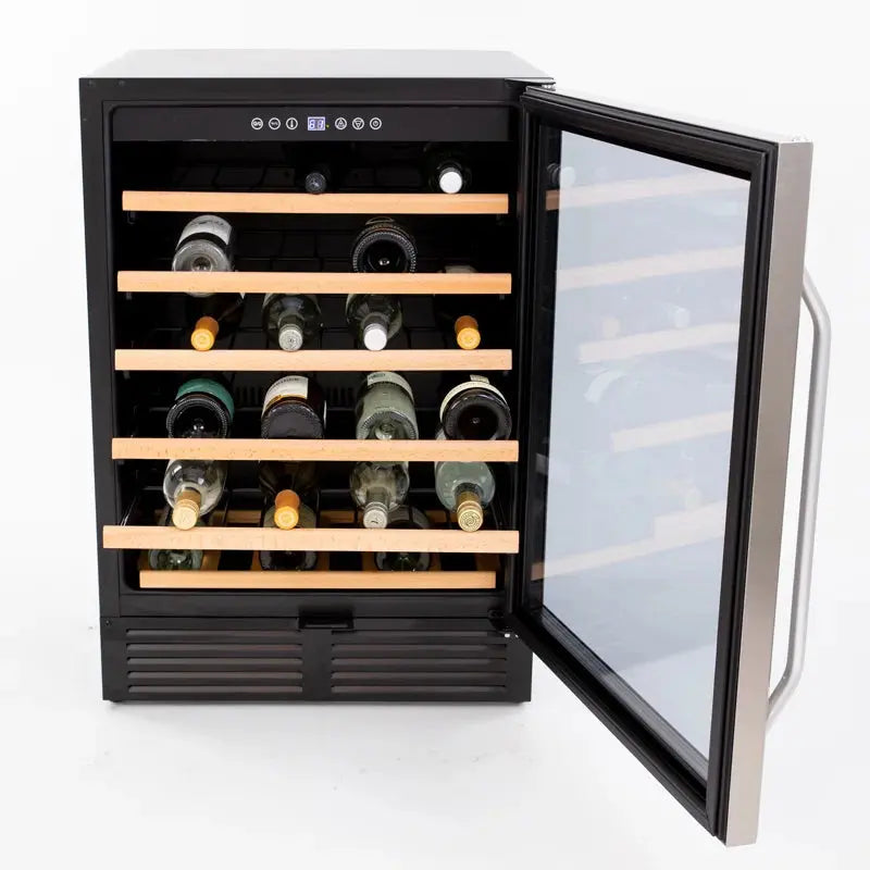 Avanti 50 Bottle Wine Cooler | Fridge.com